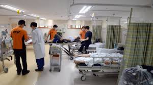 추석연휴 진료하는 병원약국 찾기