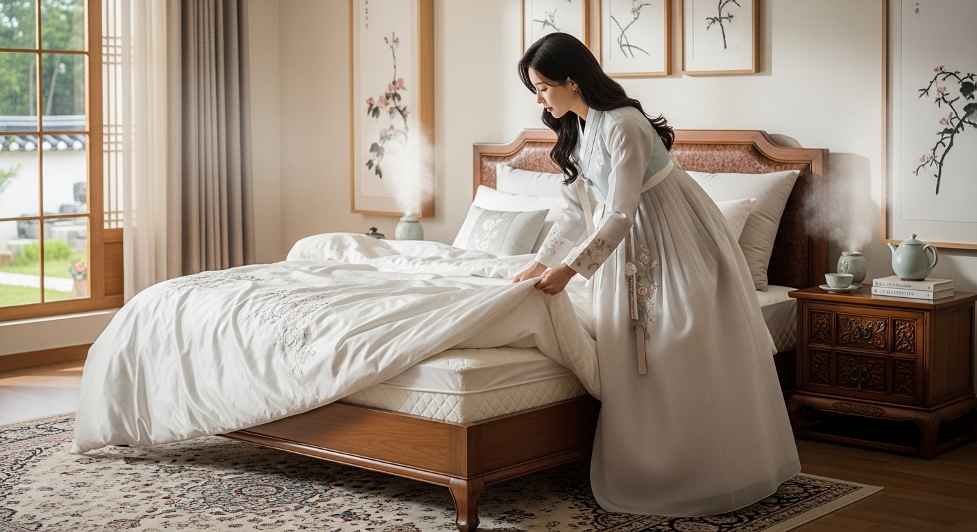 코스트코 씰리 매트리스 종류 및 가격