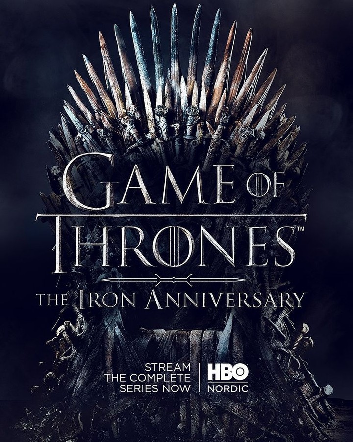 역대 미드 순위 왕좌의게임 다시보기 정주행 추천