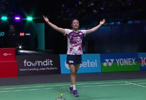 안세영 인도네시아 오픈 우승 2025 상금