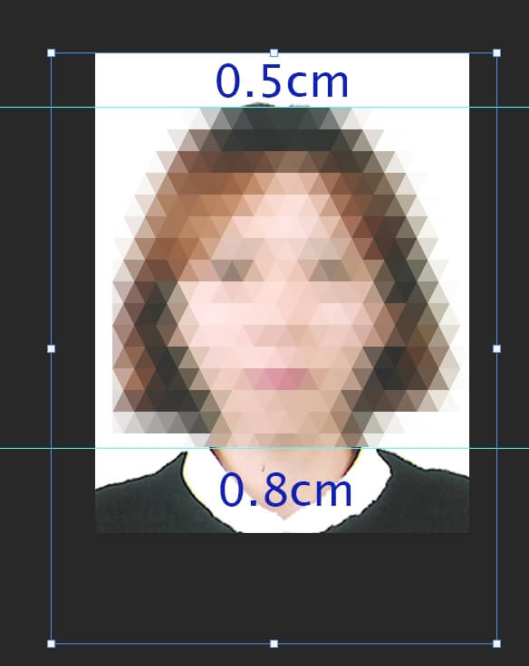 포토샵_여권사진만들기