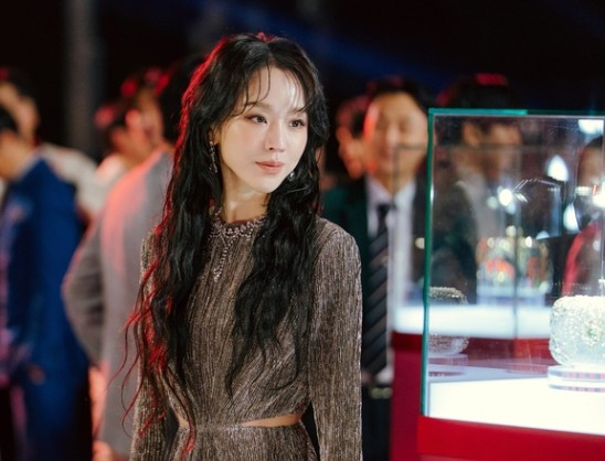 넷플릭스 드라마 레이디 두아 사라킴의 정체 본명 이름 죽음