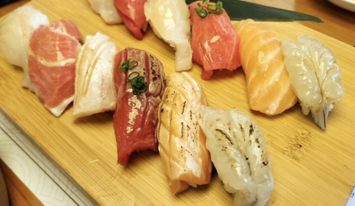 대구 후꾸스시|웨이팅 필수 스시 맛집, 스페셜 초밥 솔직 리뷰