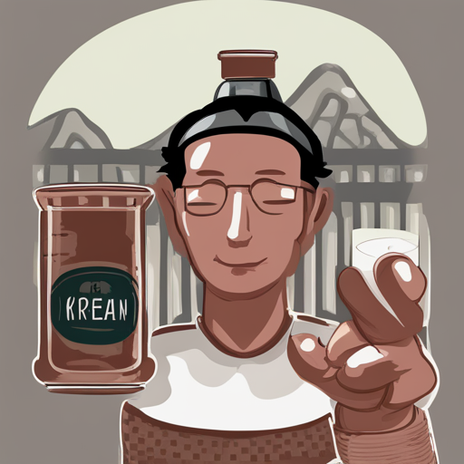 소주 이미지
