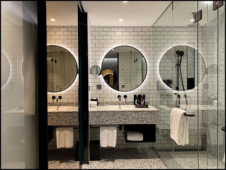 홍대 라이즈 오토그래프 컬렉션 숙박 후기 : 서울 호캉스 추천