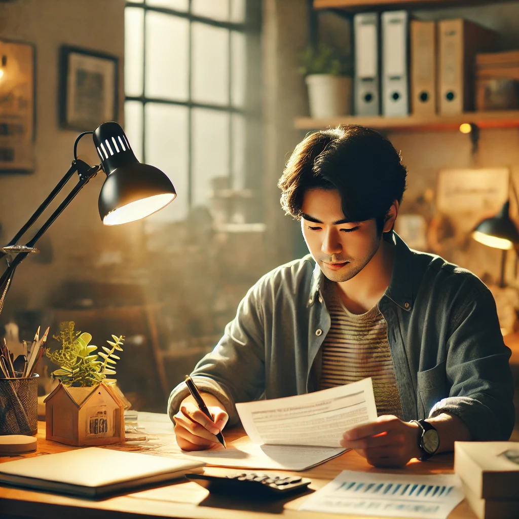 2025년 정책자금 제대로 받는 꿀팁 (feat.소상공인)