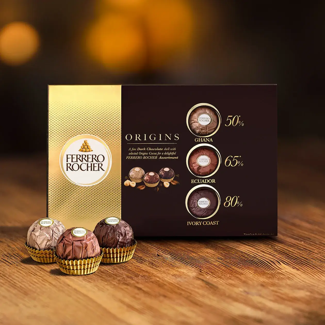 발렌타인데이 초콜릿 추천 BEST 3