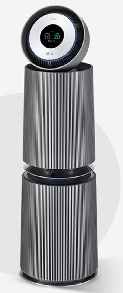 공기청정기 구매