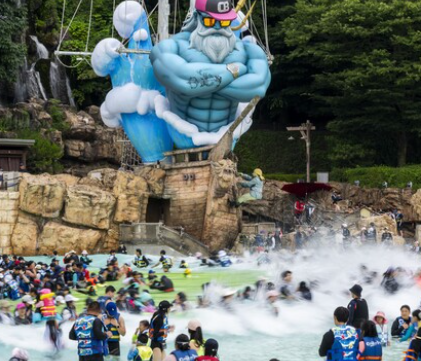 캐리비안베이 준비물 2025 최신 체크리스트 [입장 전 필수 확인]