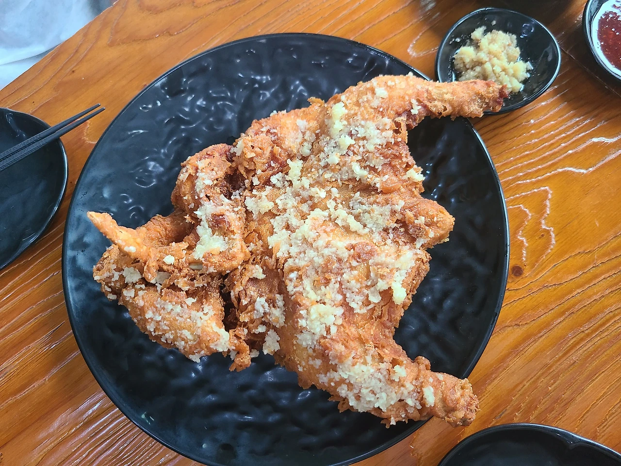 순천 맛집
13