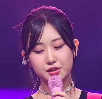 바람길 전유진 노래듣기 가사 (원곡 장윤정)