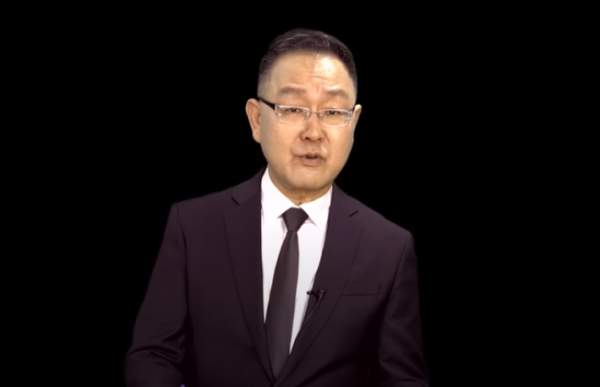 김채환 프로필