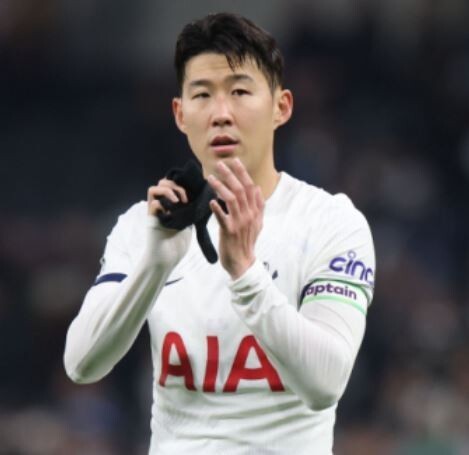 토트넘-손흥민-경기중계