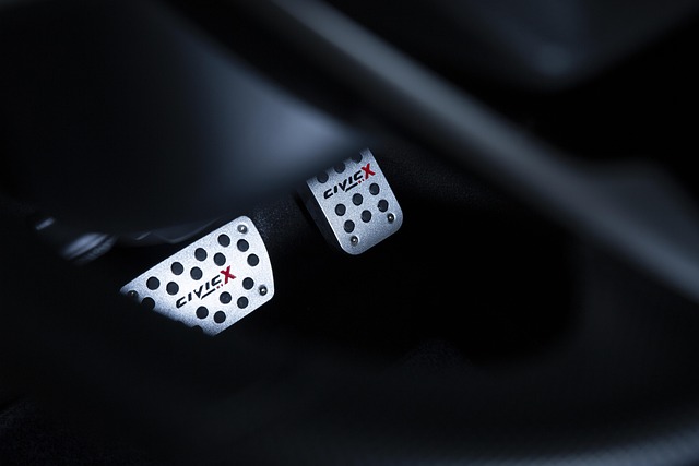 브레이크 패드 마모 시점 확인하는 5가지 핵심 포인트