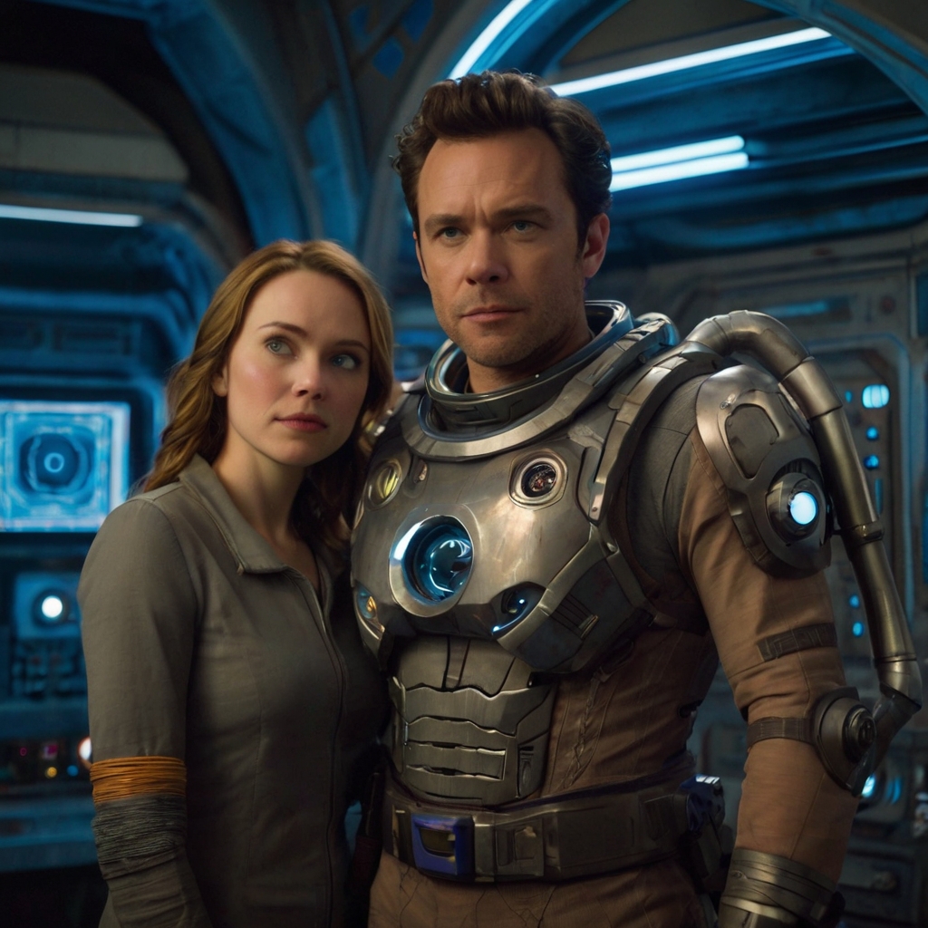 코미디와 로맨스 관련 영화 사진