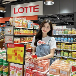 롯데마트땡큐절2