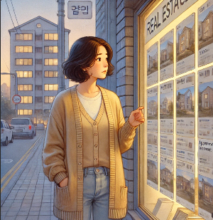 집값 하락 우리 동네는 왜 예외일까?