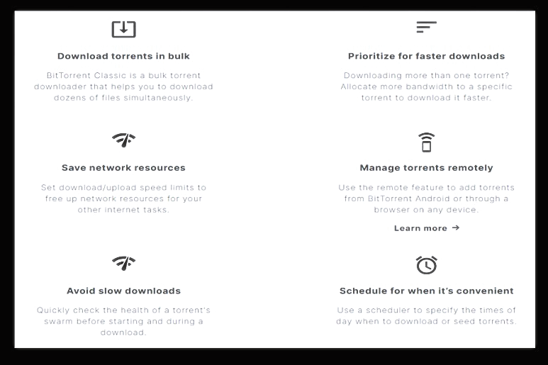 비트 토렌트(BTT) 코인이란?1