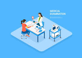 건강검진 대상자 조회