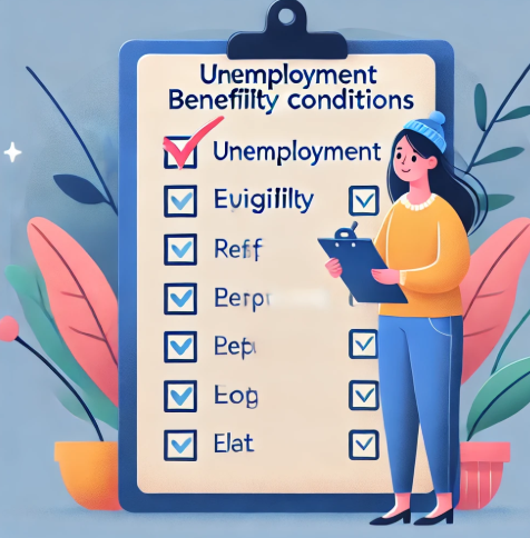 실업급여 신청방법 총정리