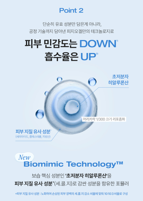 피지오겔 DMT 리제너러티브 크림 첫 구매 50%할인