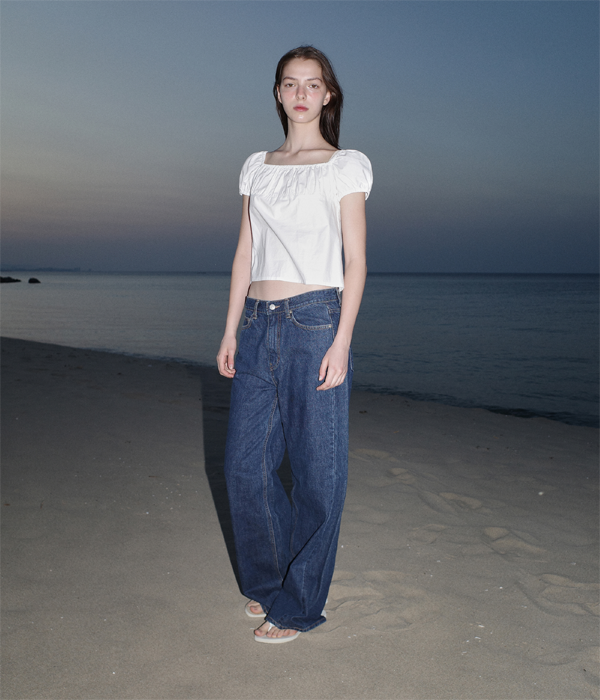 엄마친구아들 11회 정소민 블라우스