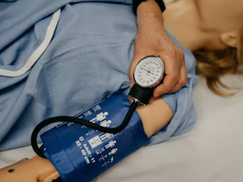 협심증 초기증상 치료방법 원인