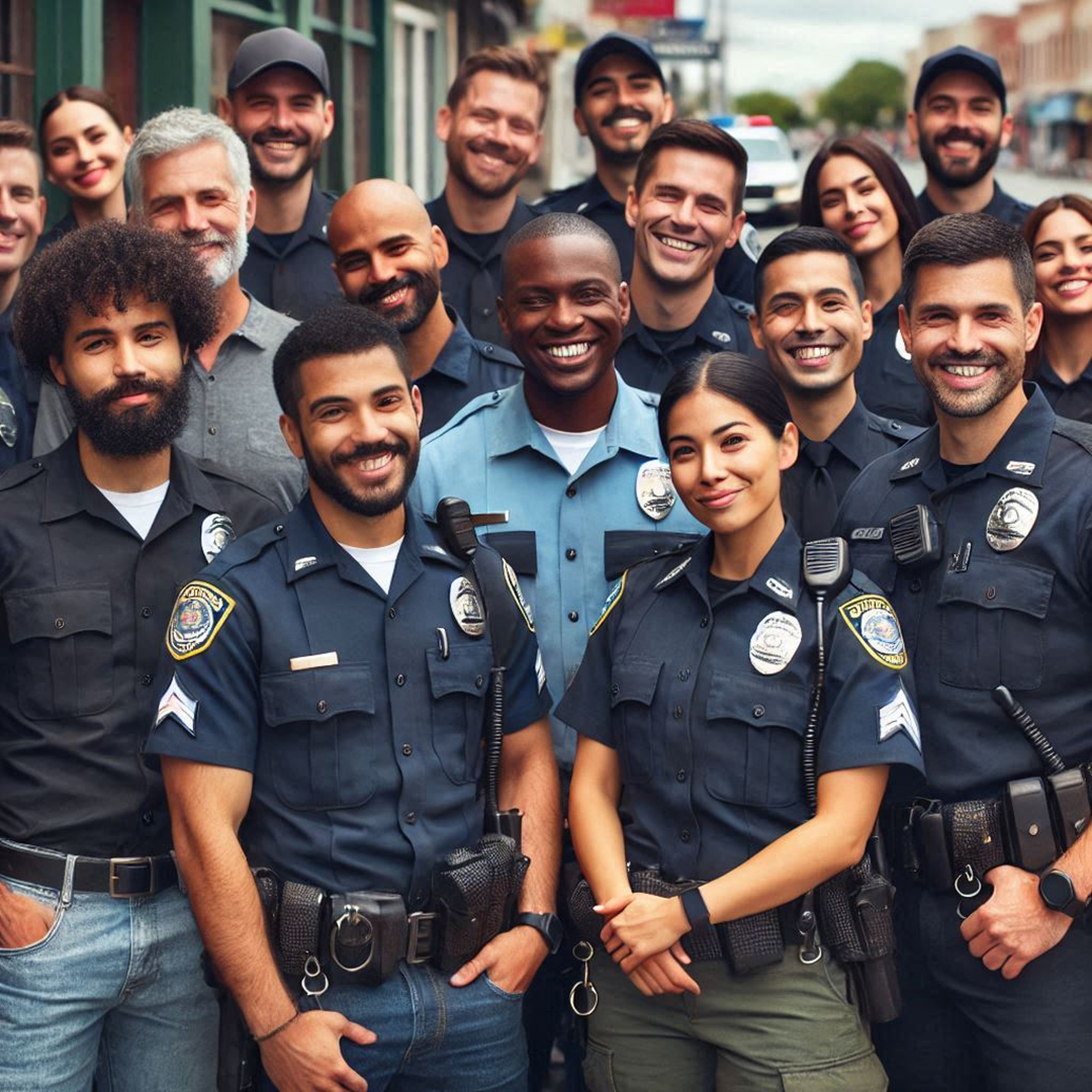 윤석열 체포영장 집행 방법 키세스 시위