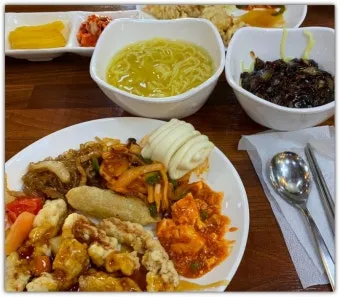 오늘N 격파중식로드 짬뽕 용산 맛집 소개 위치 정보_6