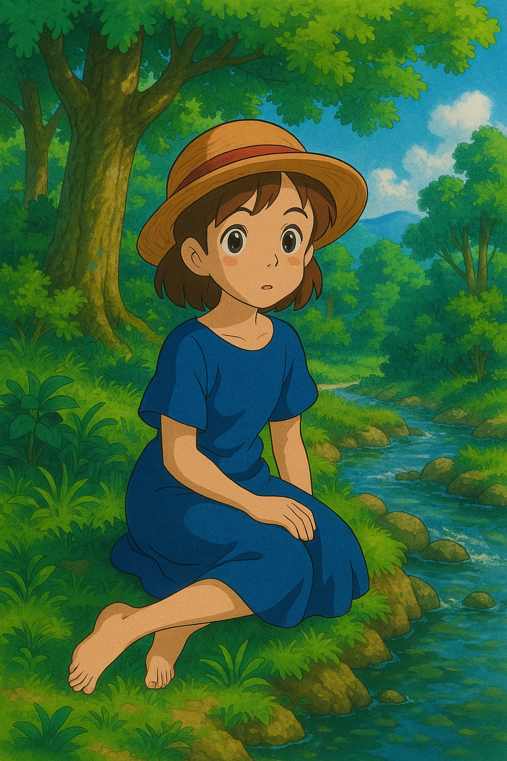 챗지피티 지브리 이미지 생성 오류 원인과 해결 방법