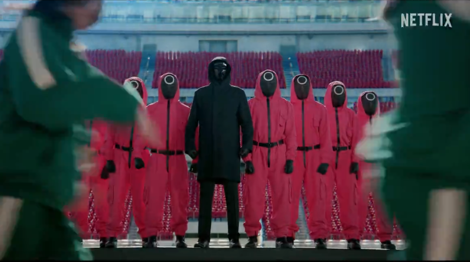 오징어게임 시즌2