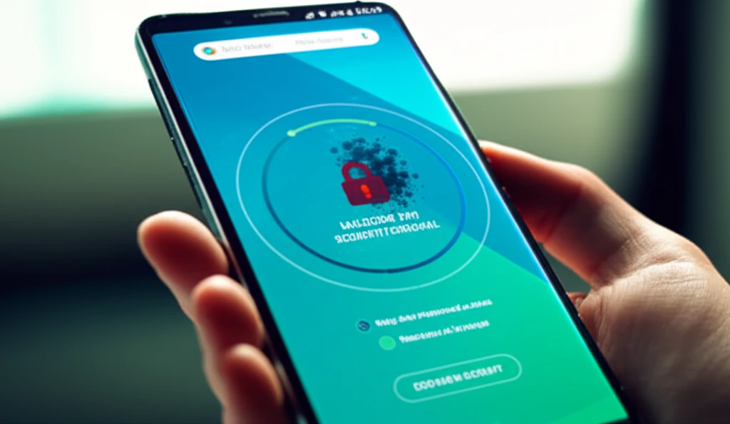 [스미싱] 악성 앱 설치 후 피해 방..