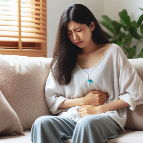 방귀가 많이 나오는 이유