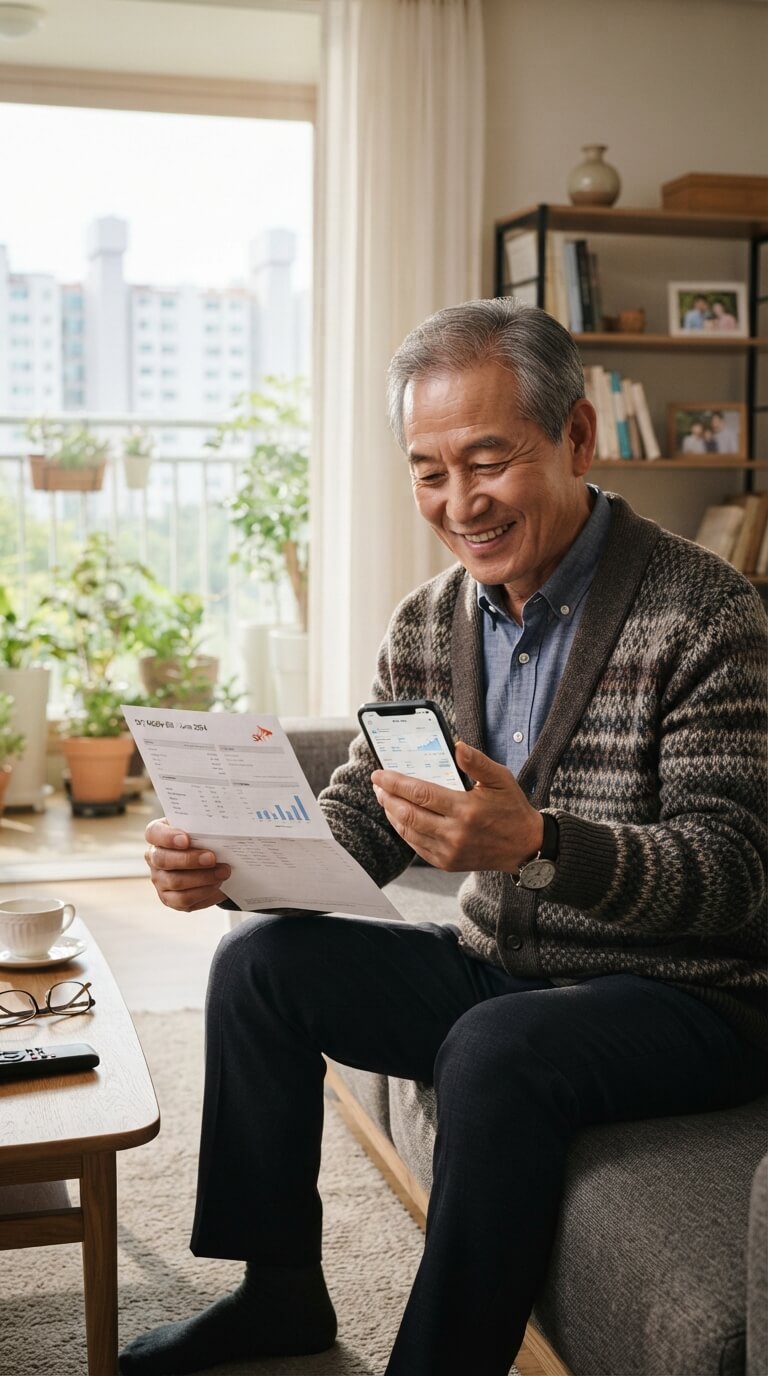 정부 지원 제도, 기초연금, 에너지바우처, 통신요금 감면, 평생교육 이용권, 노인일자리, 50대 생활정보, 60대 생활정보, 중장년 복지, 정부 복지 혜택, 복지로, 정부24, 노후 준비, 생활 꿀팁