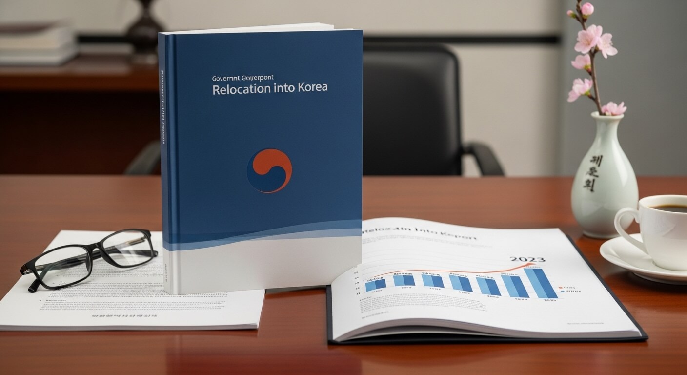 전입신고 필요서류