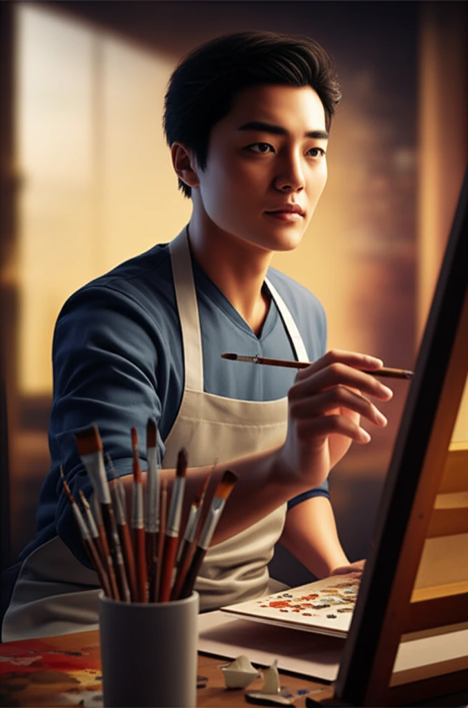 이것만 알면 끝! 자기소개 영상 촬영..