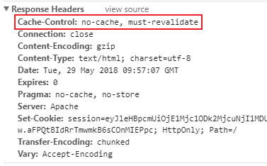 no-cache-must-revalidate