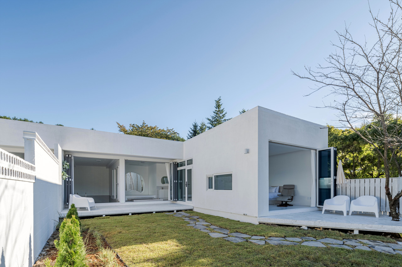 강릉루틴스테이