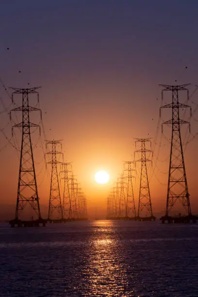 전선 해저케이블 관련주 수혜주