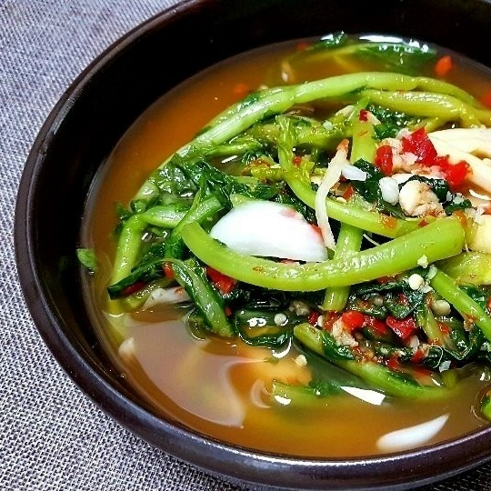 물열무김치 시원하게 만드는 법｜국물 비율&middot;육수 비법&middot;여름 별미 레시피 (2026년)