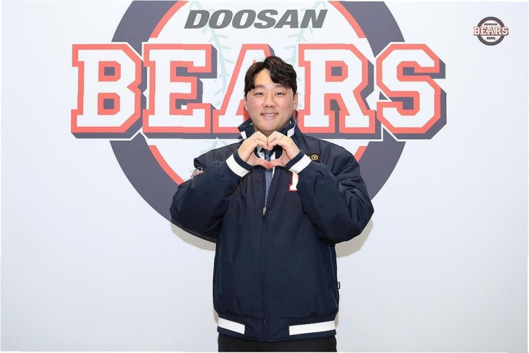 SSG 김재환 계약 후폭풍 전망