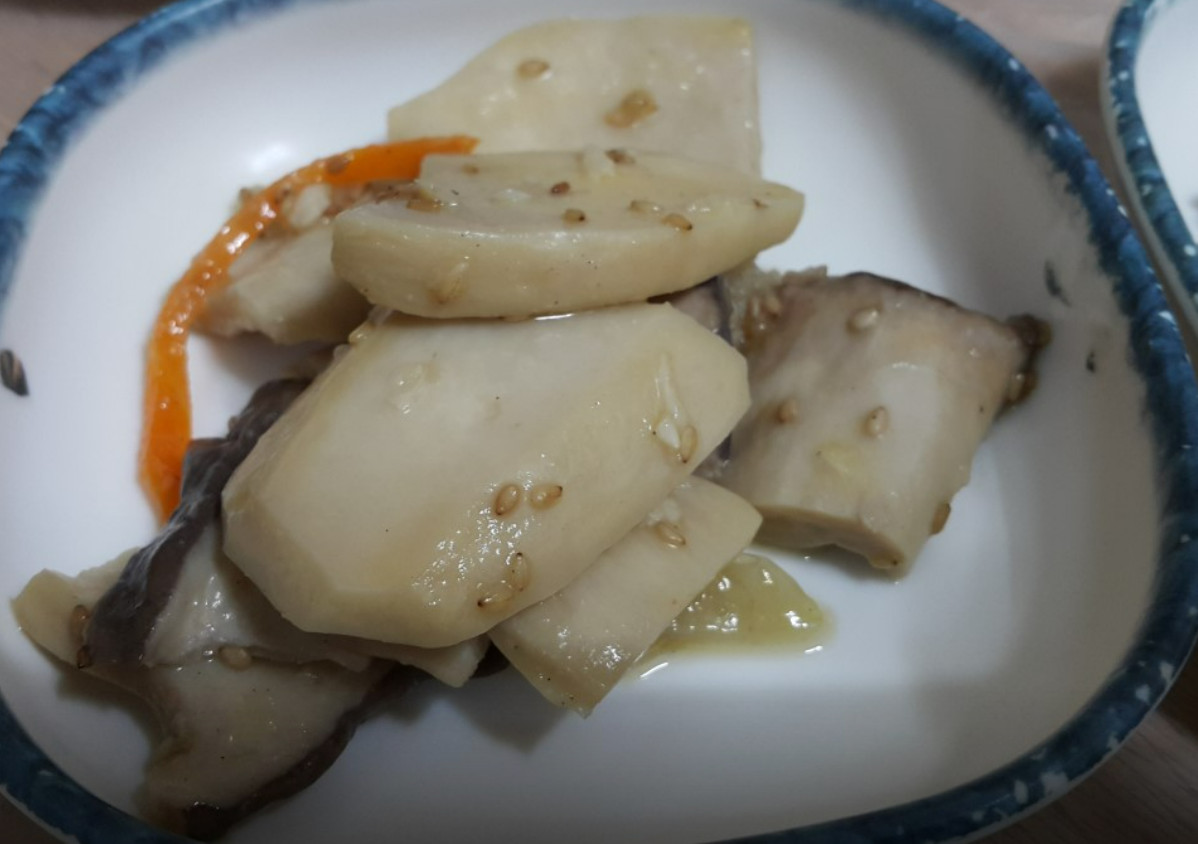 백반기행 나주 병어찜, 병어조림 위치 정보