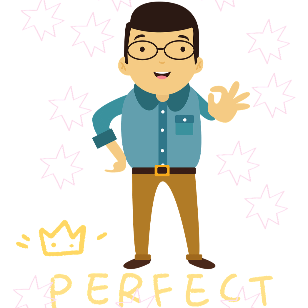 INTJ 완벽주의 성향