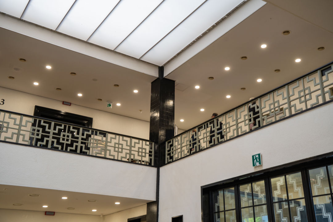 덕수궁 국립 현대미술관