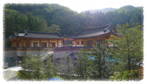 평창 여행 중 속세를 잠시 내려놓고 싶다면&#44; 월정사 템플스테이