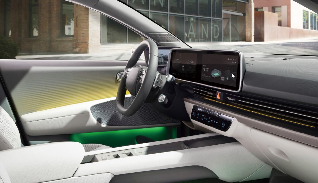 현대 전기차 아이오닉6