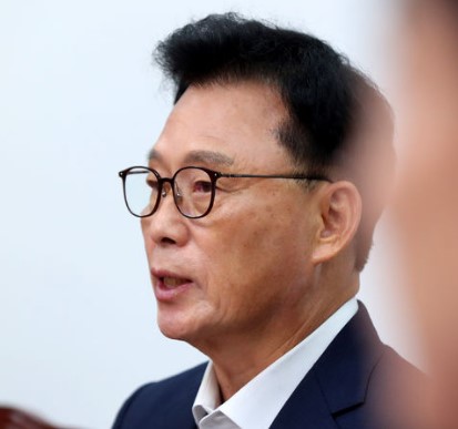 박광온 의원 프로필 나이 고향 학력 경력 재산