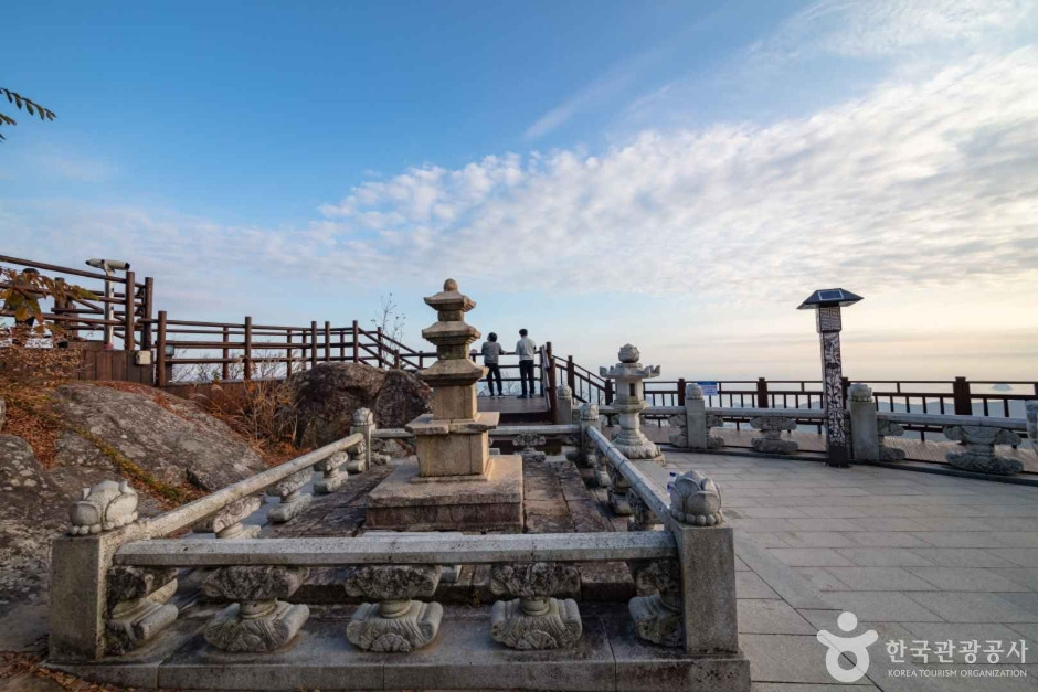 남해여행 가볼만한 곳 베스트10 - 소원성취 사찰&amp;#44; 일출 명소