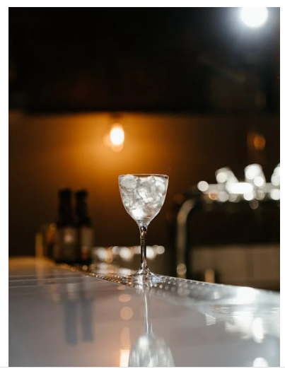 여름 준비 홈카페