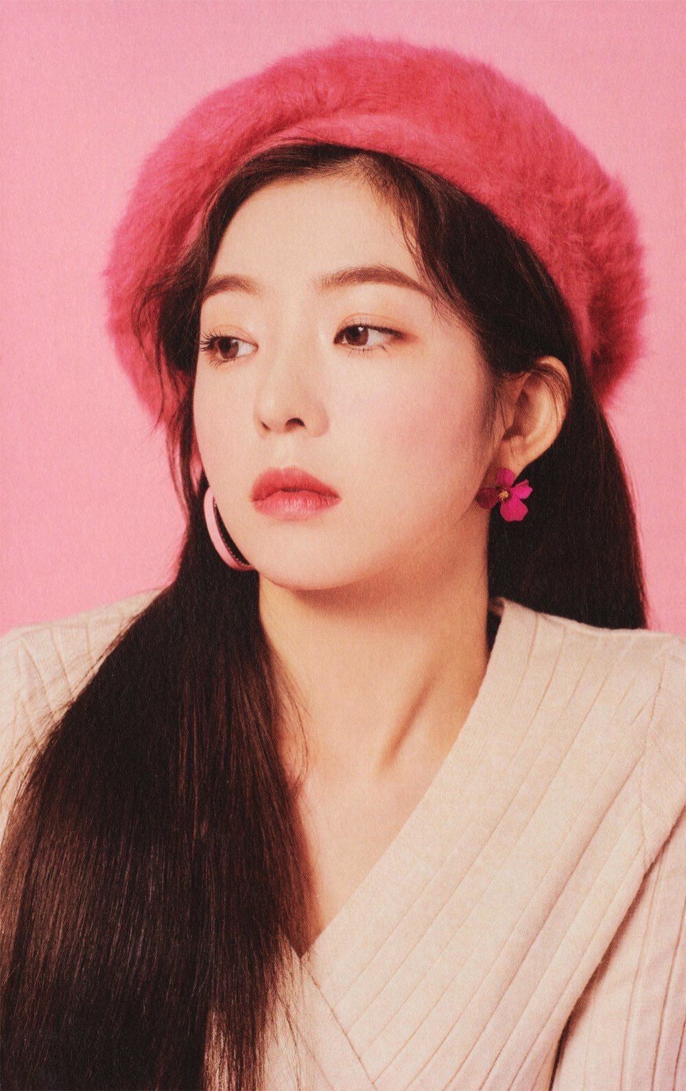 레드벨벳 아이린(배주현)